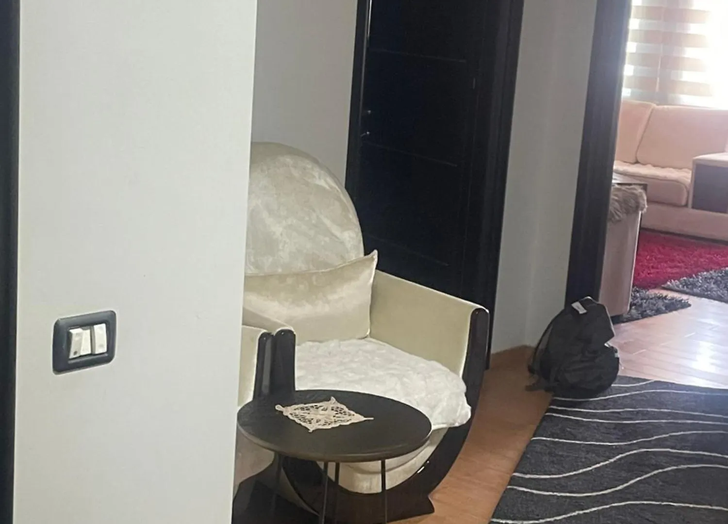 Apartment Zhaneta Pogradec