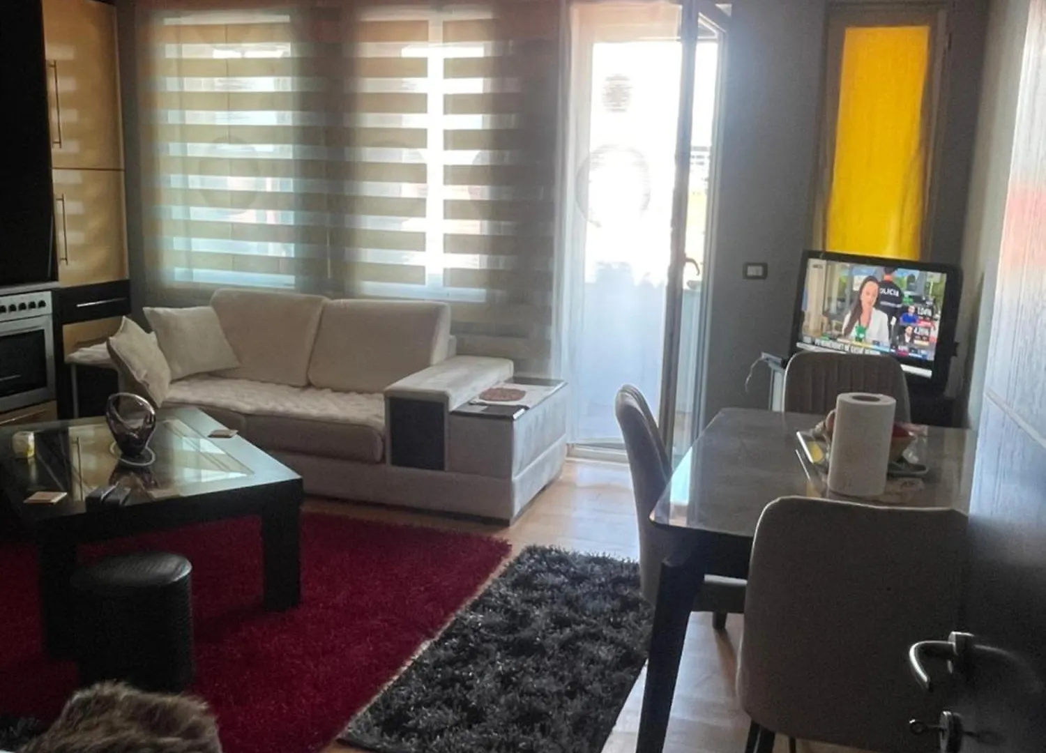 Zhaneta Pogradec Albania